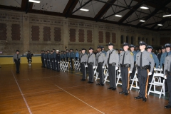 116 Graduation