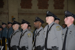 116 Graduation