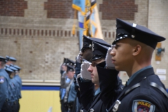 116 Graduation