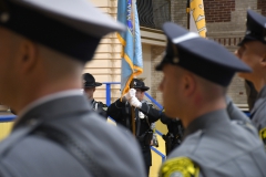 116 Graduation