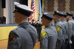 116 Graduation