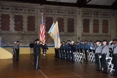 116 Graduation