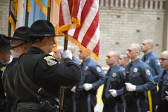 116 Graduation