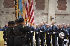 116 Graduation