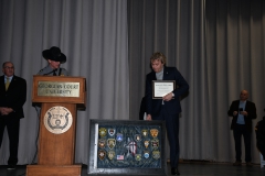 116 Graduation