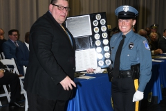 116 Graduation