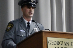 116 Graduation