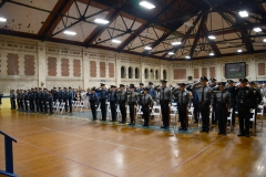 120 Graduation