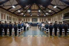 120 Graduation