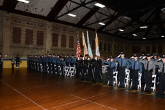 120 Graduation