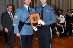 120 Graduation
