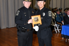 120 Graduation