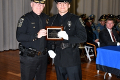 120 Graduation