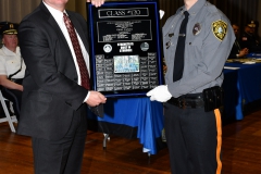 120 Graduation