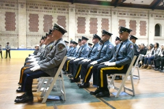 116 Graduation