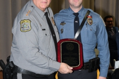 116 Graduation