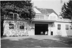 Carriage House Police Academy