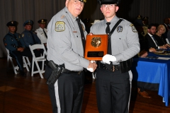 121 Graduation