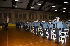 121 Graduation