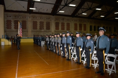121 Graduation