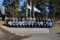 Class 101