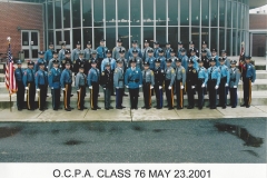 Class 76