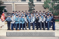 Class 77
