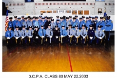 Class 80