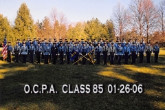 Class 85