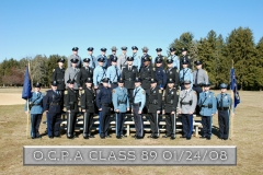 Class 89