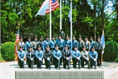 SLEO II Class 29