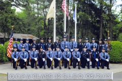 SLEO II Class 32