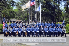 SLEO II Class 33