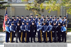 SLEO II Class 34
