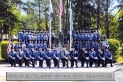 SLEO II Class 35