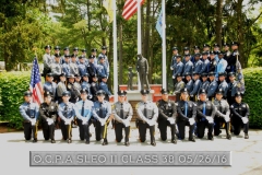 SLEO II Class #38