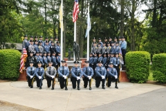 SLEO II Class #40