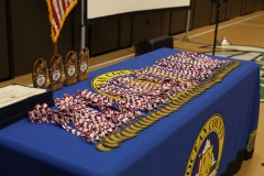 Youth Academy Graduation