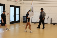 Youth Academy Graduation