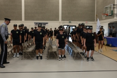 Youth Academy Graduation