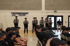 Youth Academy Graduation