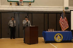 Youth Academy Graduation