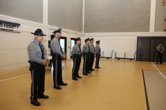 Youth Academy Graduation