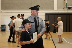 Youth Academy Graduation