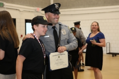 Youth Academy Graduation