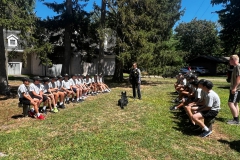 Youth Academy