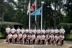 Youth Academy Group Photo