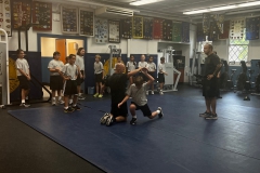 Youth Academy