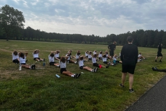 Youth Academy