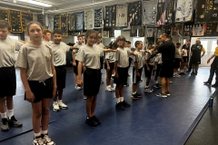 Youth Academy